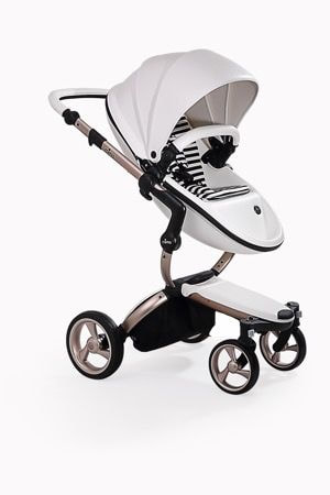 best rated strollers 2018
